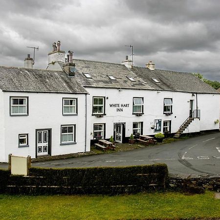 White Hart Inn Bouth Extérieur photo