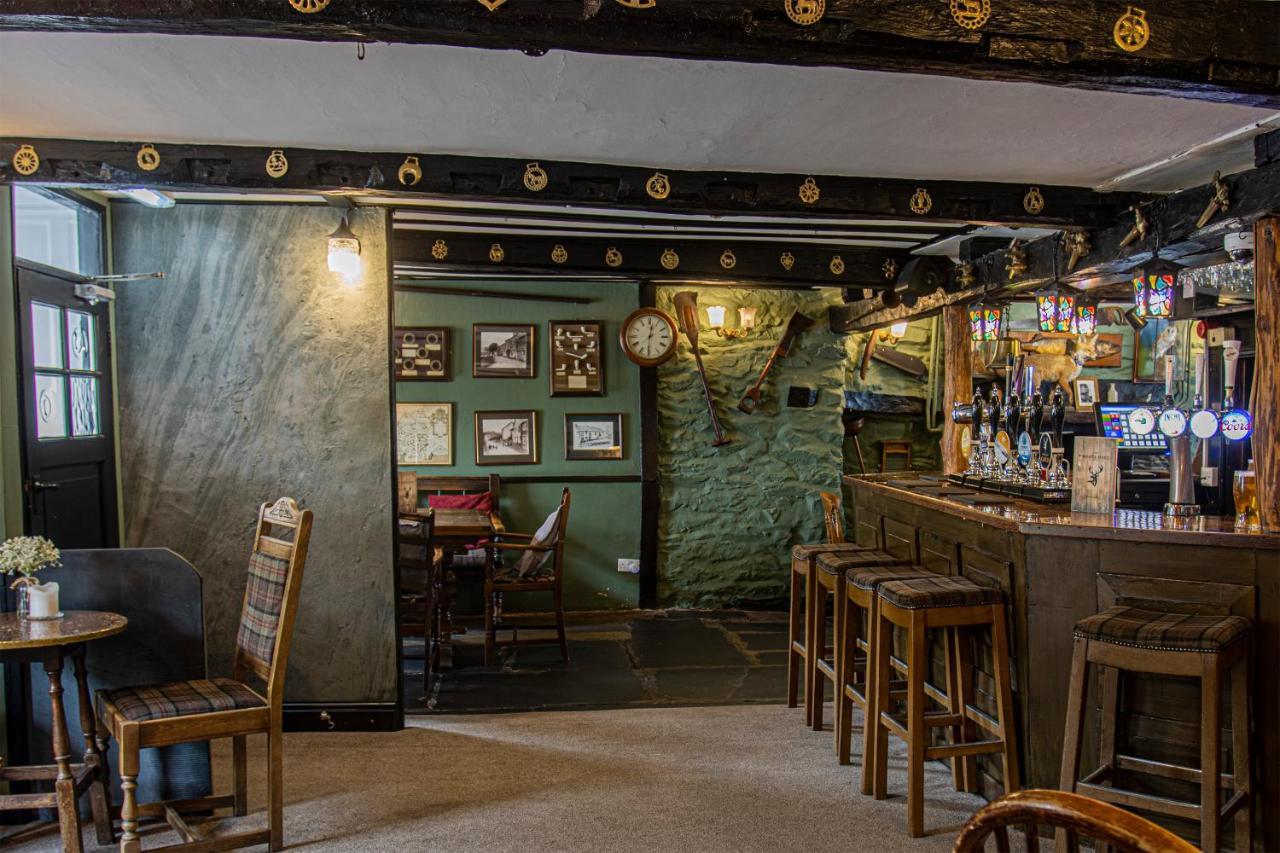 White Hart Inn Bouth Extérieur photo