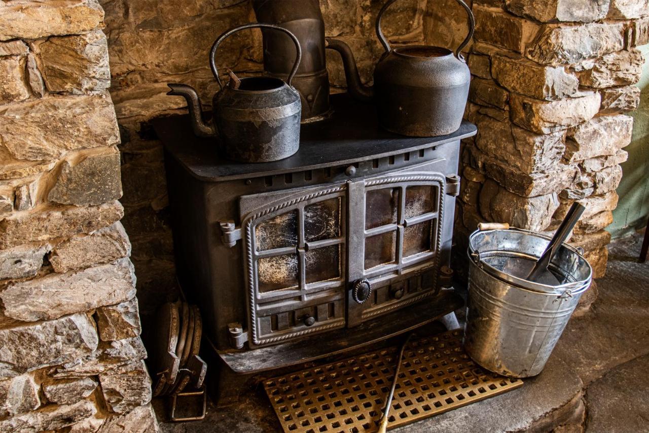 White Hart Inn Bouth Extérieur photo