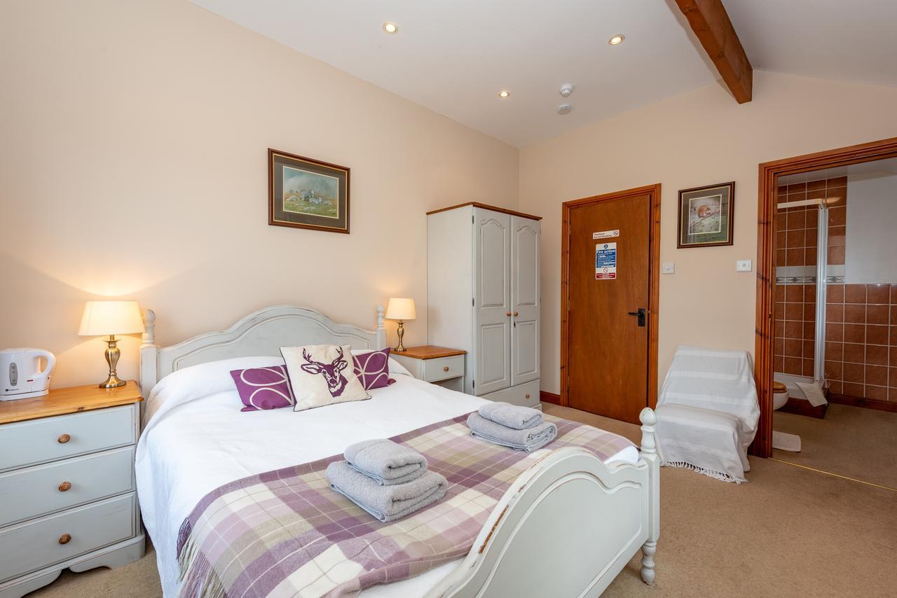 White Hart Inn Bouth Extérieur photo